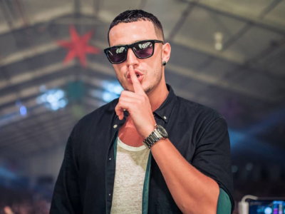 DJ Snake Dreambeach