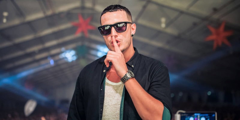 DJ Snake Dreambeach