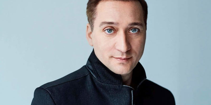 Paul Van Dyk mejores Temas