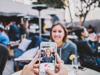 Redes Sociales Populares en España