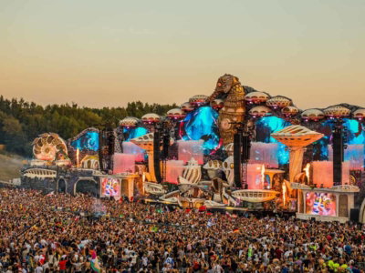 Tomorrowland 2019 Canciones