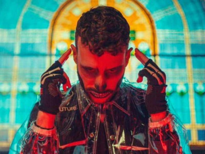 We Are Love - Nuevo Single de Don Diablo