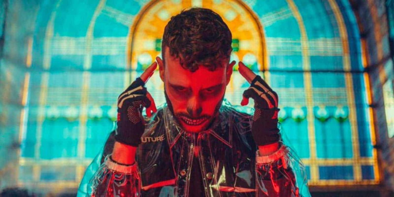 We Are Love - Nuevo Single de Don Diablo