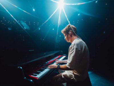Kygo-Piano