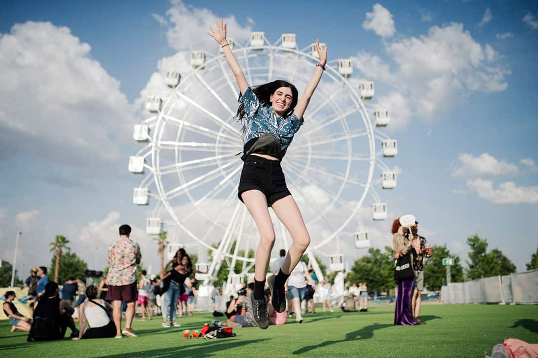 Mad Cool Festival