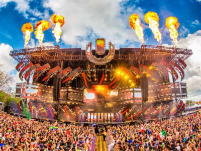 Virtual Audio Festival