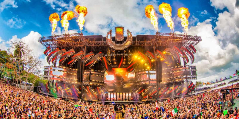 Virtual Audio Festival