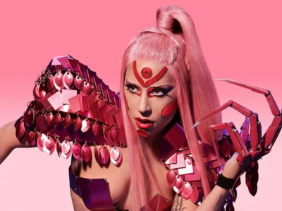 Chromatica Lady Gaga