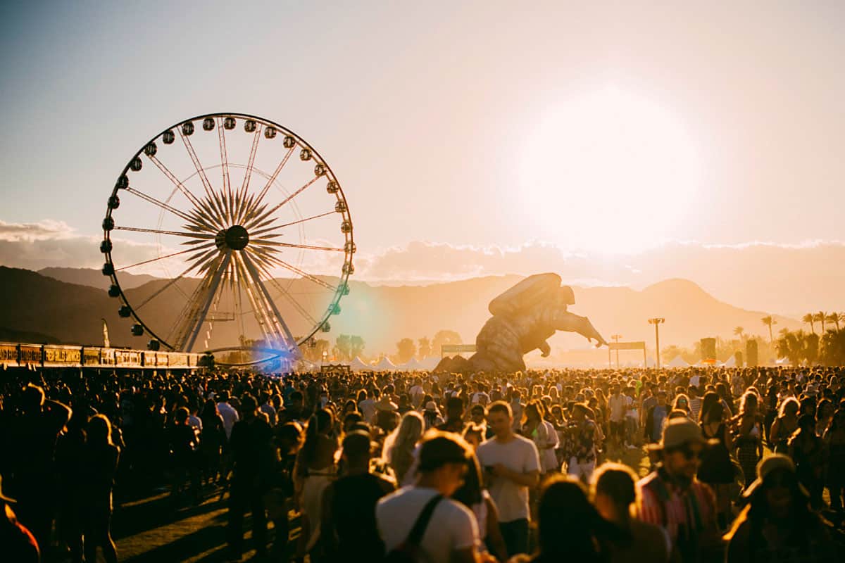 Coachella