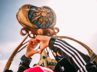 Tomorrowland Winter Coronavirus