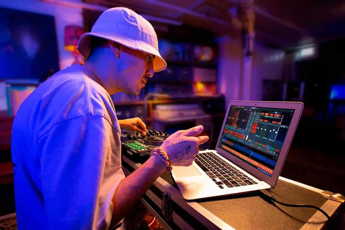 Serato Studio