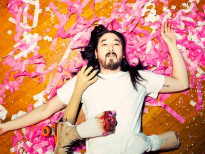 Steve-Aoki