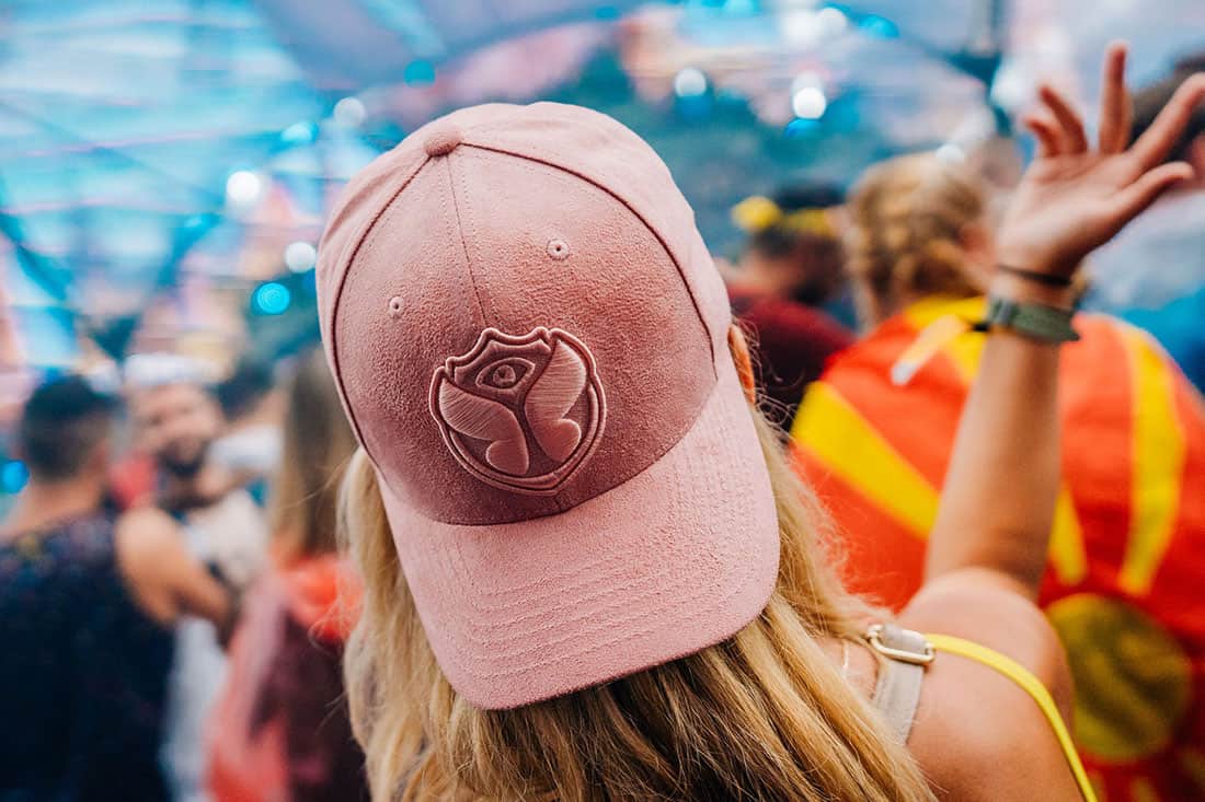 Posible cancelación de Tomorrowland por el Coronavirus