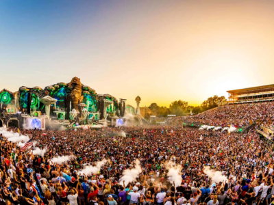 Tomorrowland 2020 Cancelado