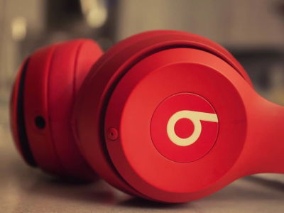 Beats auriculares