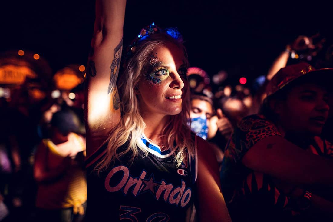 ¿Tomorrowland se cancela en 2020?