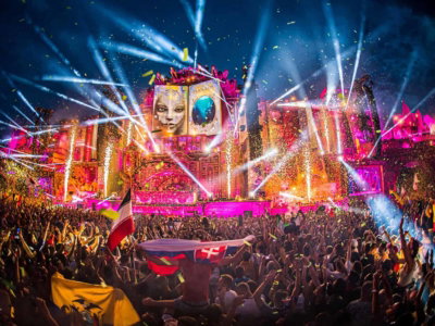 Tomorrowland podría anunciar su cancelación