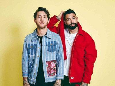 Breathe Carolina Remixes