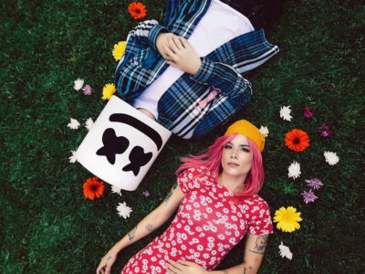 marshmello-halsey-be-kind