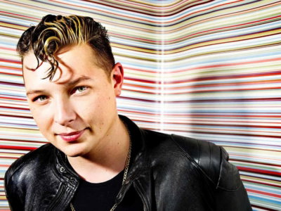 John-Newman