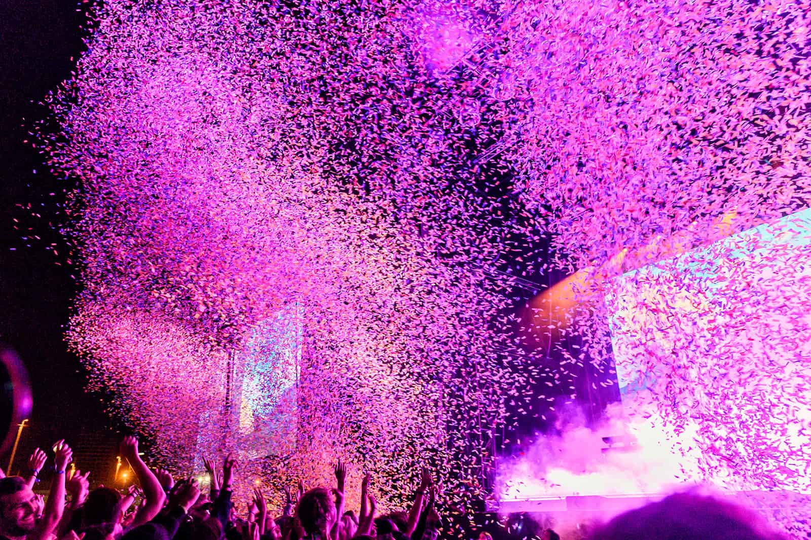 Primavera Sound Barcelona 2021 cuelga el Sold Out