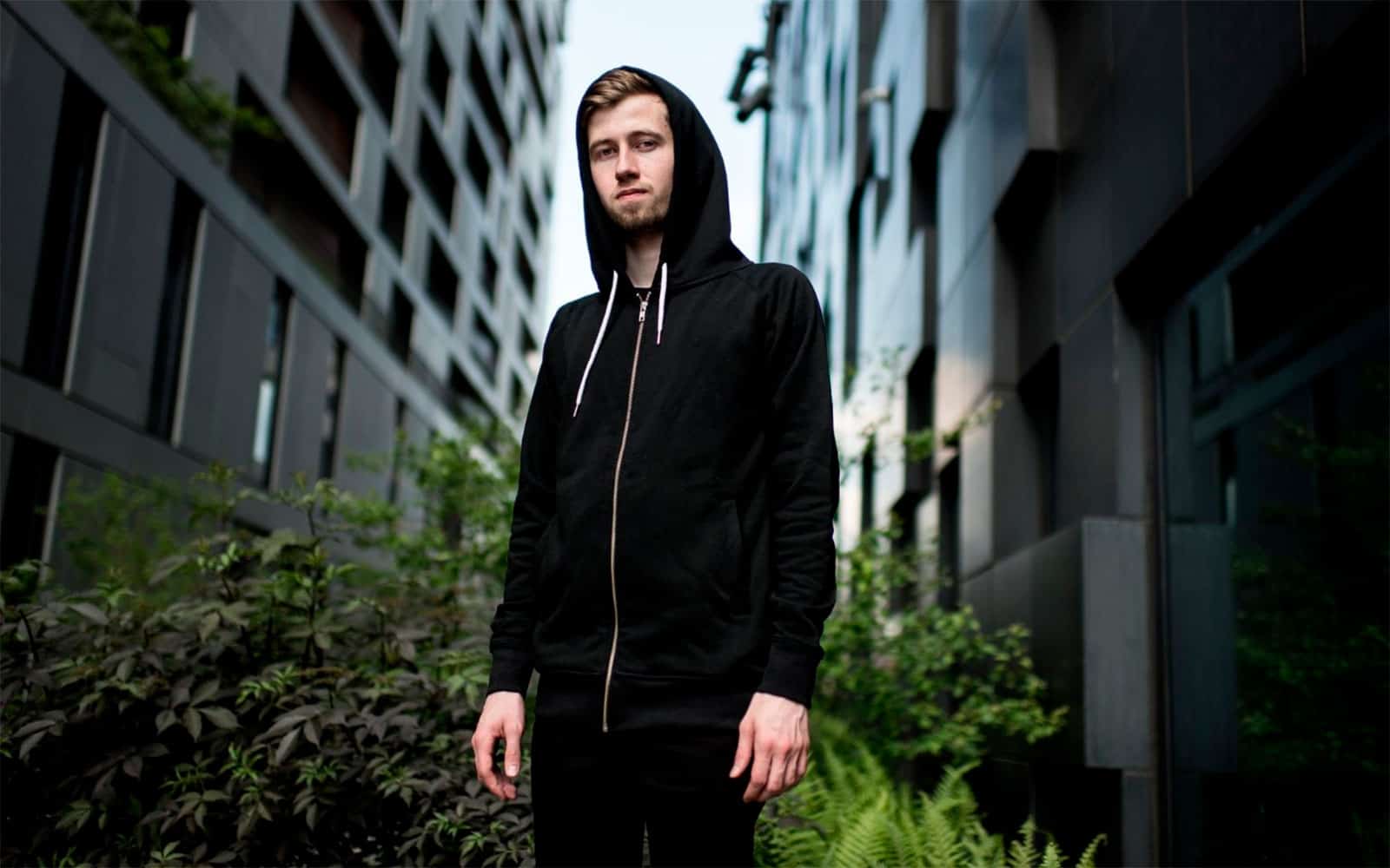 Alan-Walker