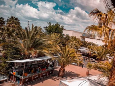 Fabrik Madrid cierra