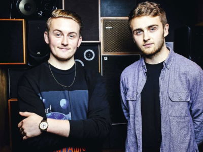 Disclosure-Gallinas
