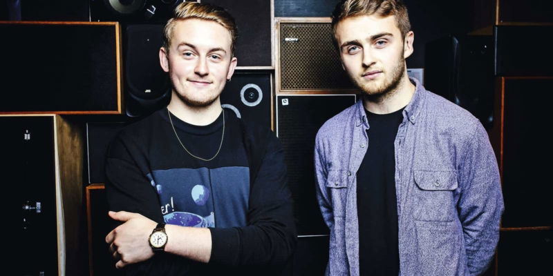 Disclosure-Gallinas