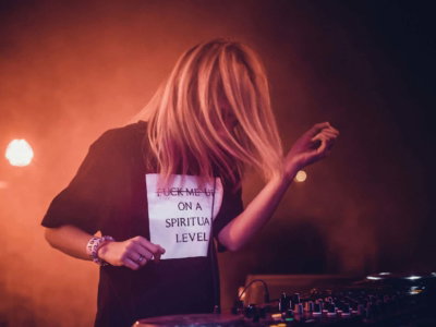 Underplayed DJs Femeninas