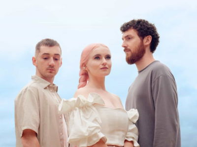 Clean Bandit - Tick Tock