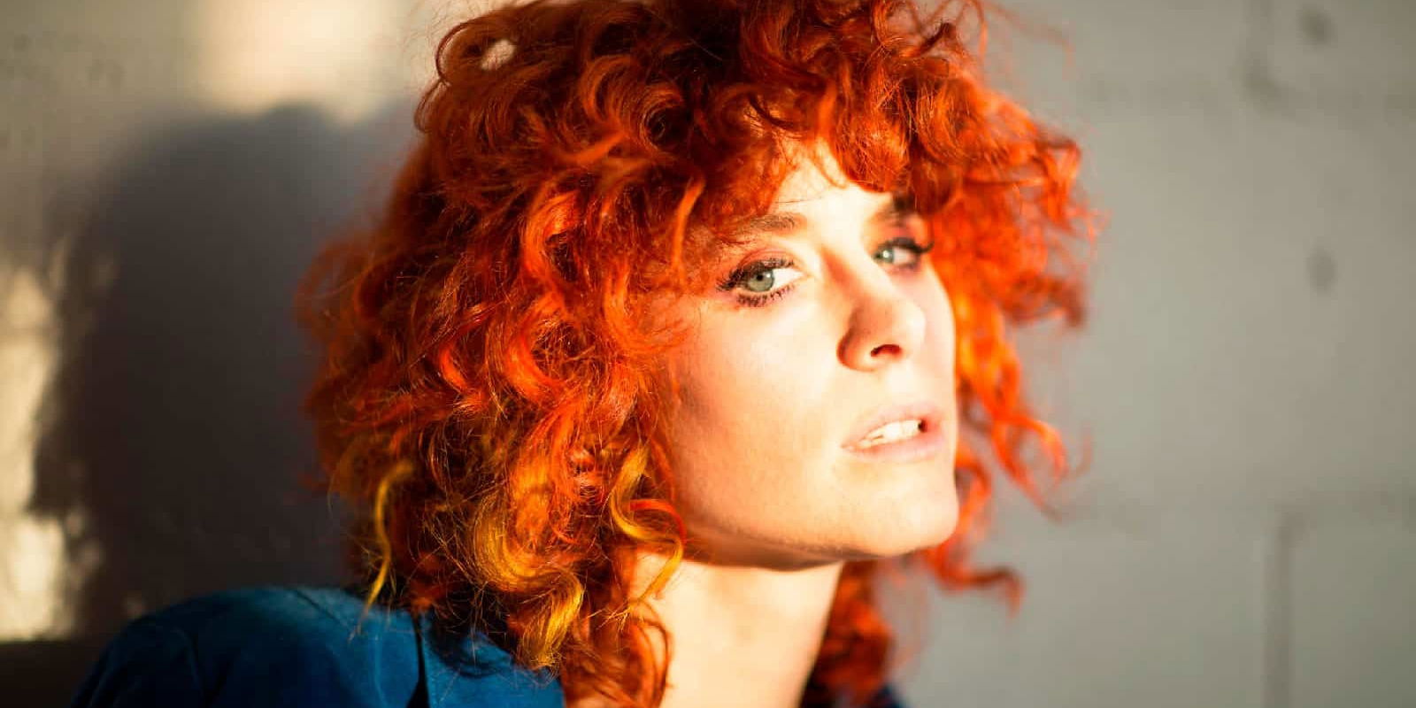 En «Crave» Kiesza vuelve a brillar después de 6 años