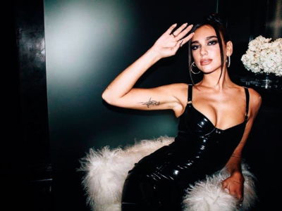 Club Future Nostalgia