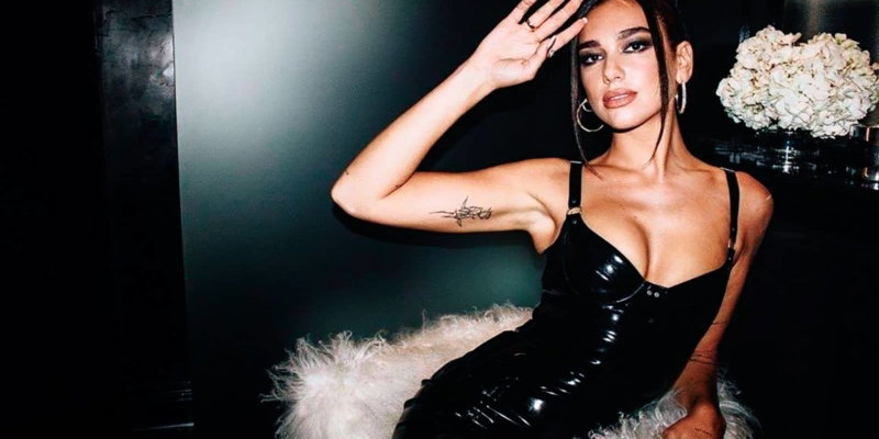 Club Future Nostalgia