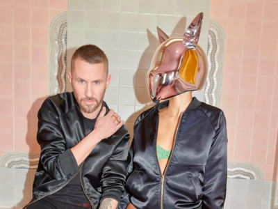 Galantis es el proyecto de Christian Karlsson