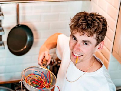 Lost Frequencies - You