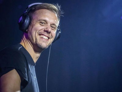 Lost Tapes - Armin Van Buuren