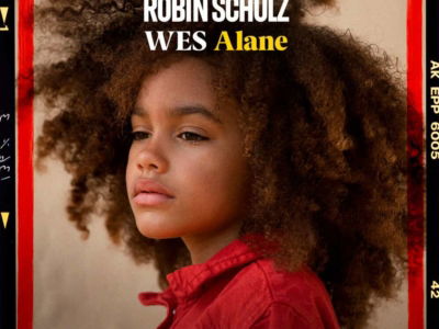 Alane - Robin Schulz y Wes