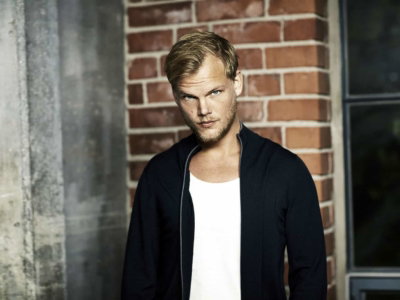 Avicii-2018