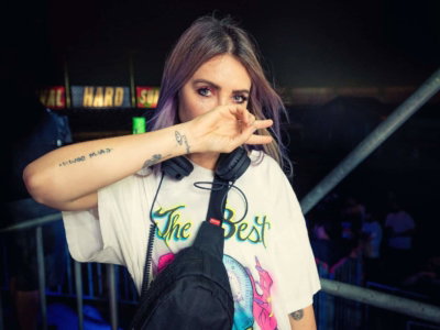 DJ tutoriales de Alison Wonderland