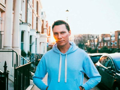 Tiësto - The Business