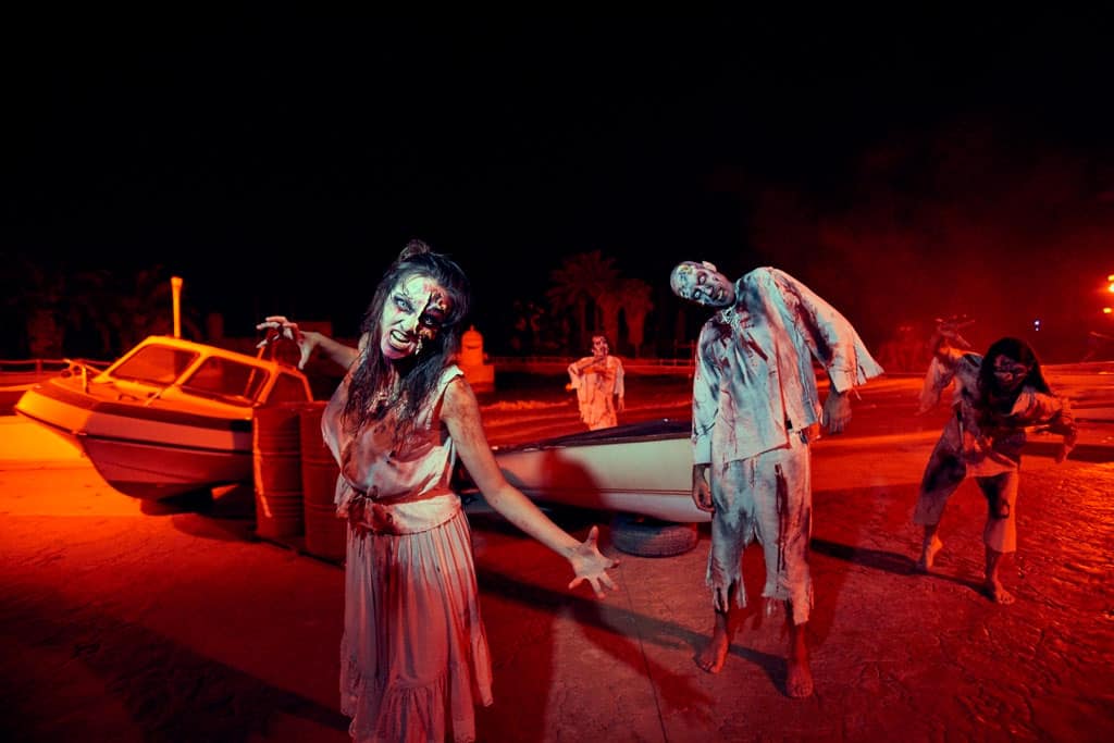 Atracciones-halloween