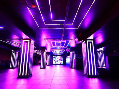 Cataluña Ocio Nocturno