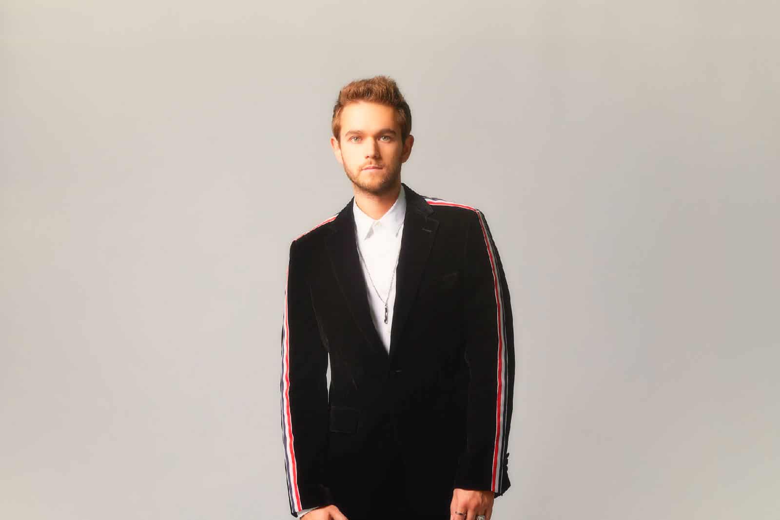 MINT. Zedd nos presenta a un nuevo talento en su último tema