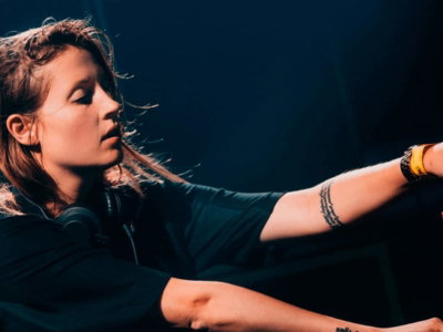 Charlotte de Witte