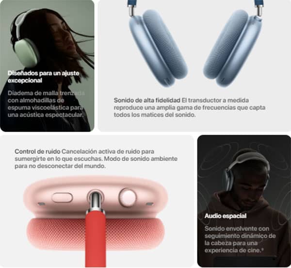 AirPods-Max-Especs