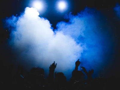 Concierto Sala Apolo