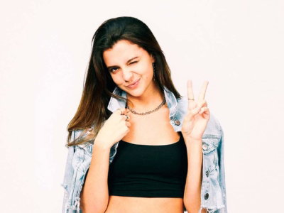 Lanie Gardner - Dreams