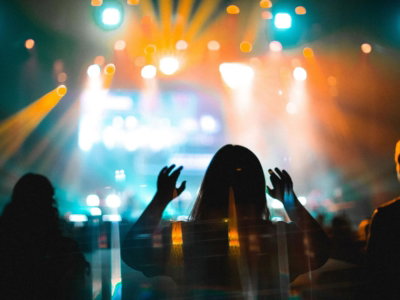 Música en directo en 2021