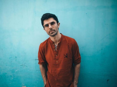 KSHMR adelanta su segundo álbum